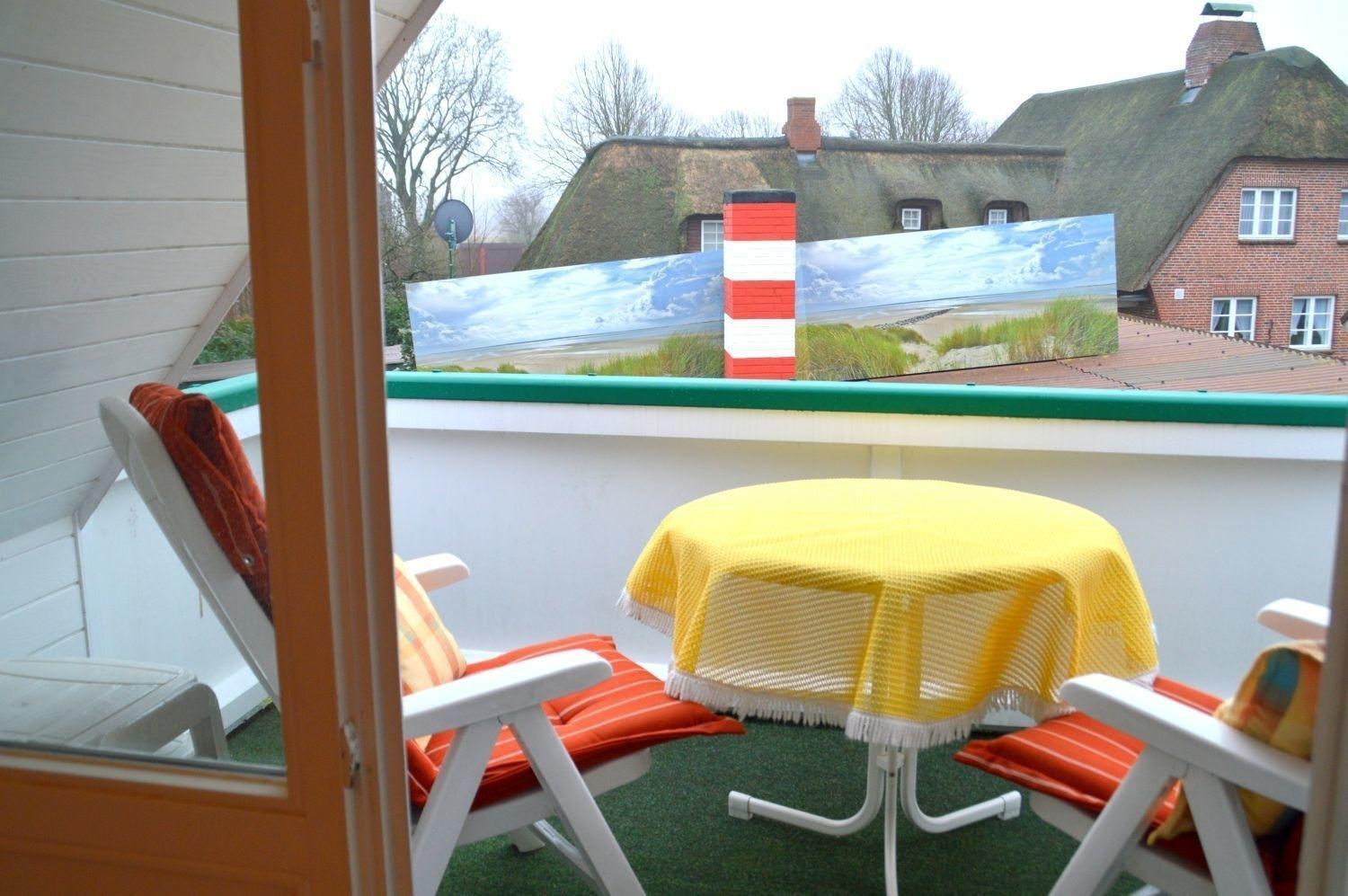 Nordseestuebchen Whg 04 Nieblum Dış mekan fotoğraf