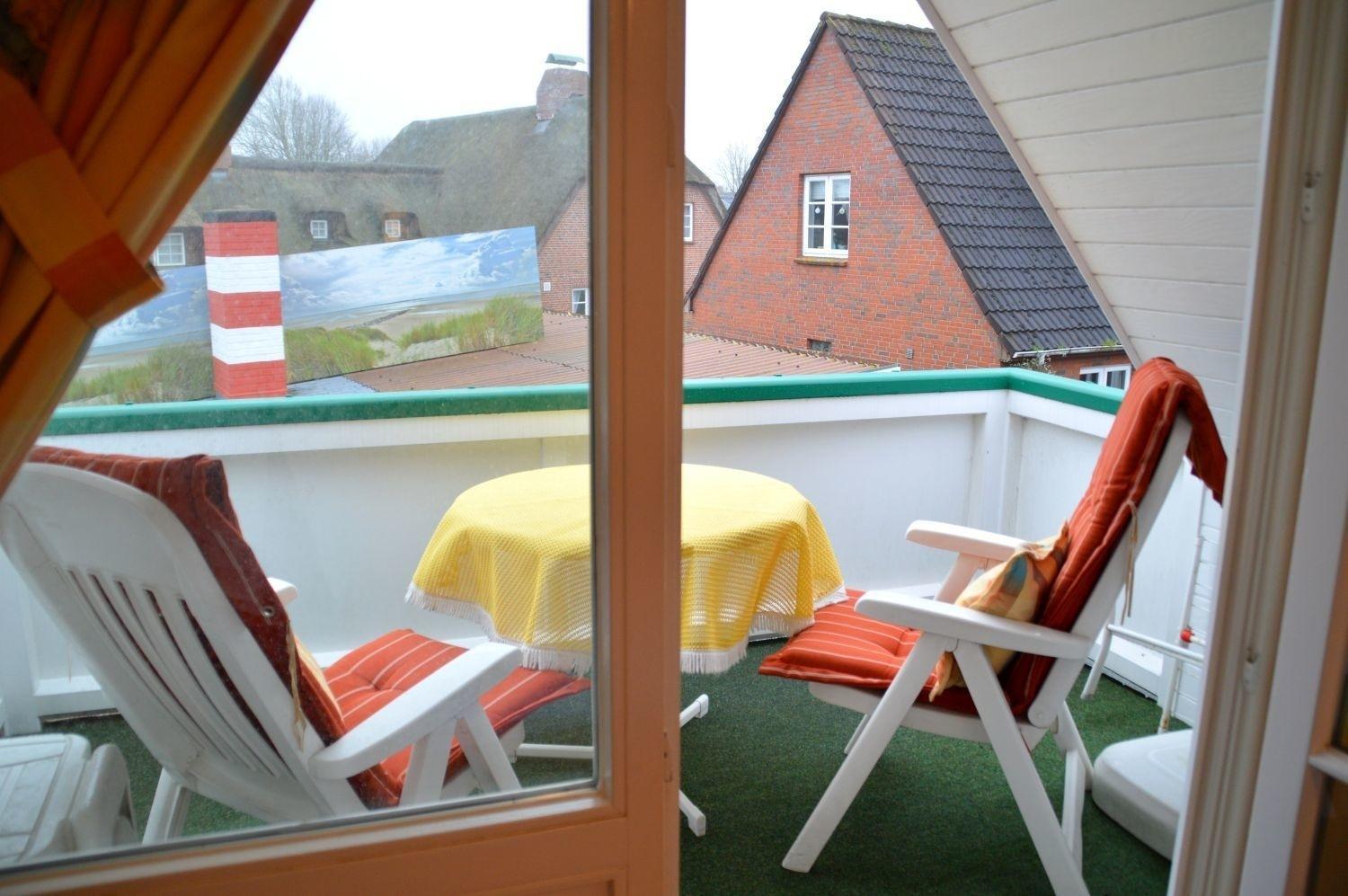 Nordseestuebchen Whg 04 Nieblum Dış mekan fotoğraf