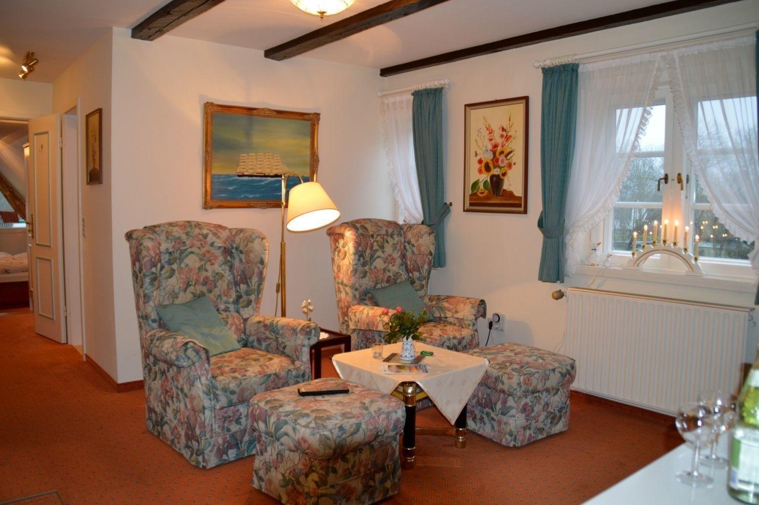 Nordseestuebchen Whg 04 Nieblum Dış mekan fotoğraf